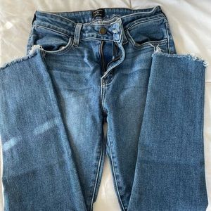 Just Black Denim Jeans